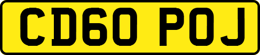 CD60POJ