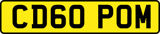 CD60POM
