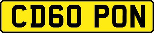 CD60PON
