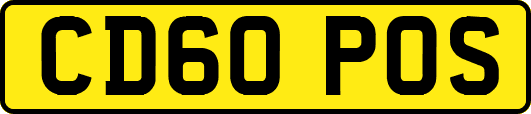 CD60POS