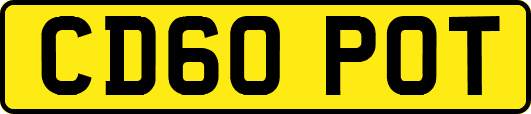 CD60POT
