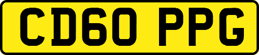 CD60PPG