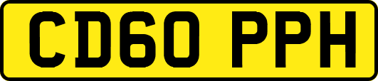 CD60PPH