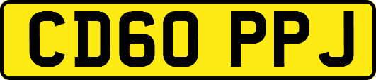 CD60PPJ