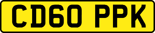 CD60PPK