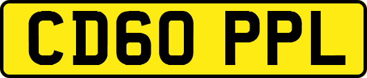 CD60PPL