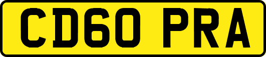 CD60PRA