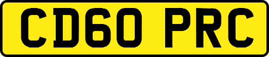 CD60PRC