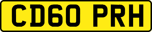 CD60PRH