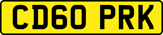 CD60PRK