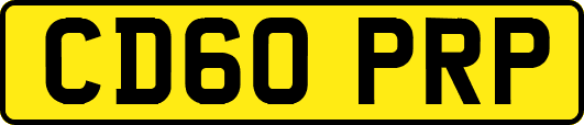 CD60PRP