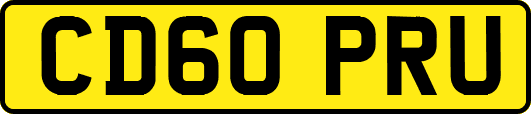 CD60PRU