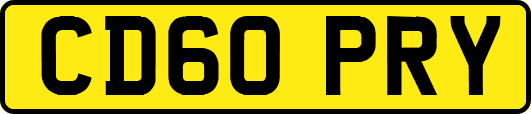 CD60PRY