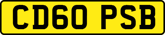 CD60PSB