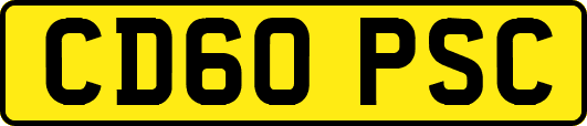 CD60PSC