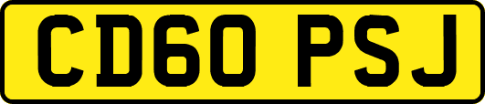 CD60PSJ