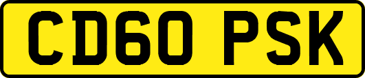 CD60PSK