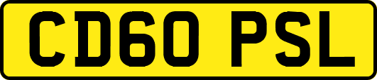 CD60PSL