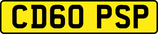 CD60PSP