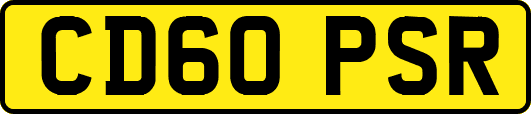 CD60PSR