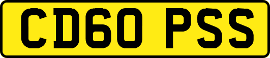 CD60PSS