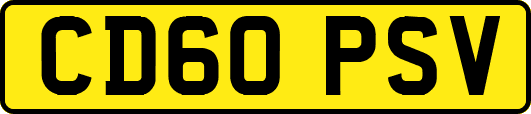 CD60PSV