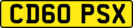CD60PSX