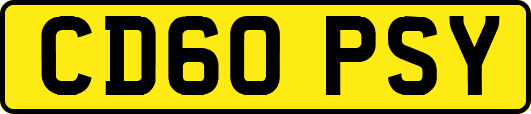 CD60PSY