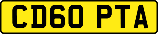 CD60PTA
