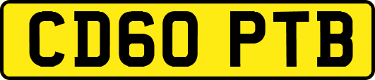 CD60PTB