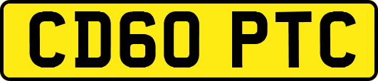 CD60PTC
