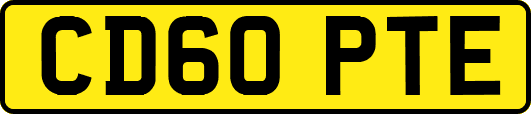 CD60PTE