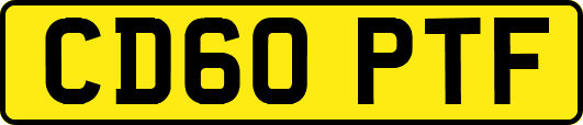 CD60PTF