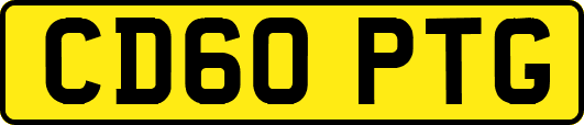 CD60PTG