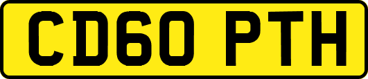 CD60PTH