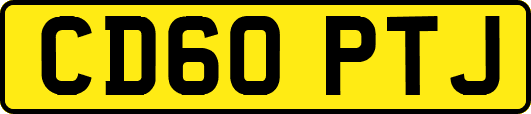 CD60PTJ