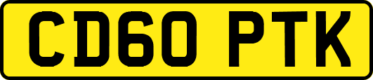 CD60PTK