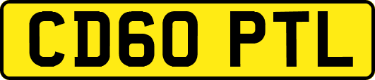 CD60PTL