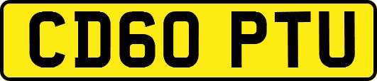 CD60PTU