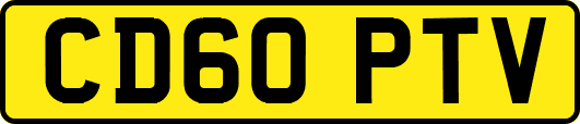 CD60PTV