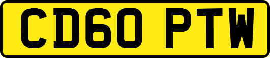 CD60PTW