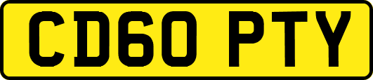 CD60PTY