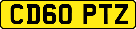 CD60PTZ