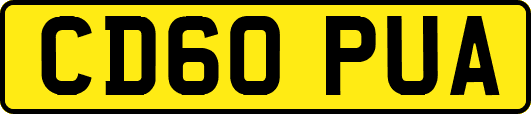 CD60PUA