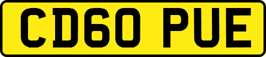 CD60PUE