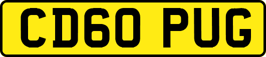CD60PUG