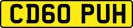 CD60PUH