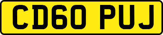 CD60PUJ