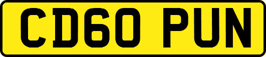 CD60PUN