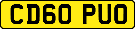 CD60PUO
